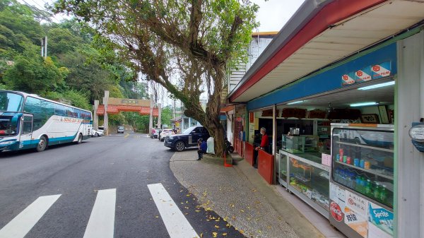 110/04/23戀戀桐花季：獅猿縱走、水濂橋步道1685897