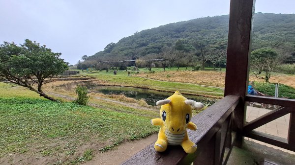 台北大縱走第一段1249222