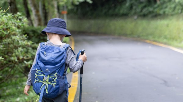 台北大縱走第七段 指南宮千階步道-樟山寺1742829