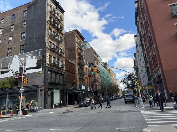 [紐約馬之行-02] 2025_1031 聯合廣場(Union Square)2943341