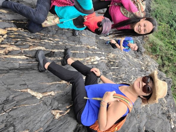 蘇澳賊仔澳玻璃海灘及攀猴猴鼻秘境1898631