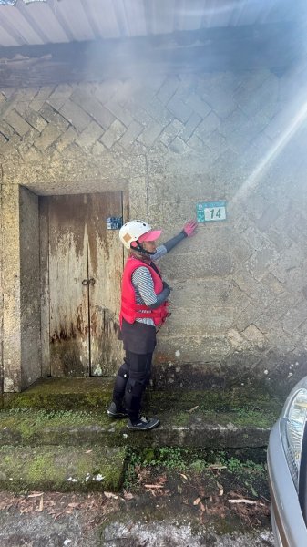 坪林-碧湖溪-蛋糕瀑布群（溯溪）2820930