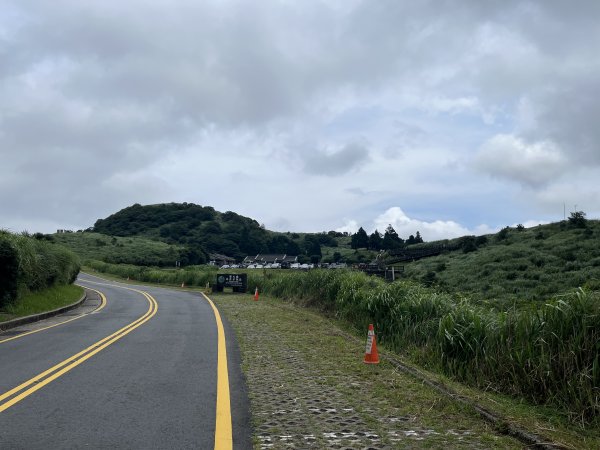 [走遍陽明山]2023_0723 冷擎步道2317520
