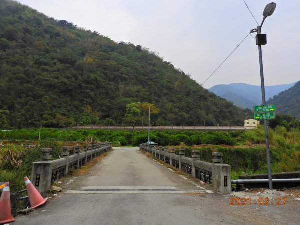 南投 埔里 舊武界越山、板仔寮山1286568