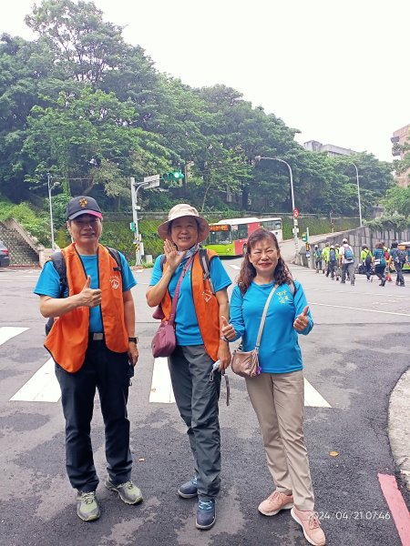 【2024 MERRELL 健行嘉年華 / 第16屆台灣IVV健行大會】第二天2486422