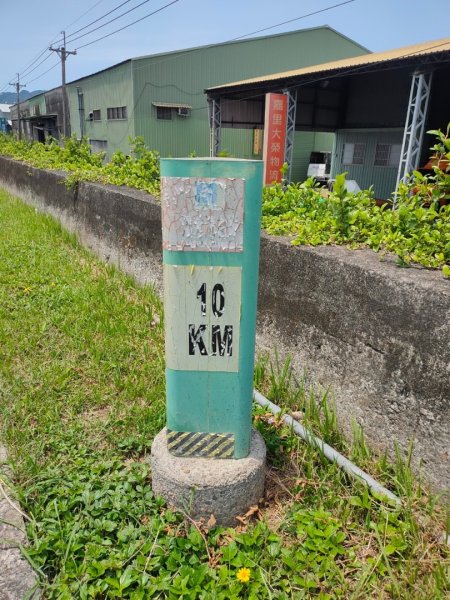 2023 台北大縱走第8段（動物園站~關渡站）2198621