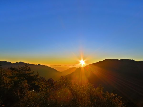 搭公車爬CP值最高的百岳：合歡群峰748406