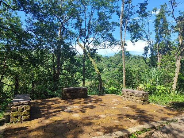 臺北大縱走第六段：中華科技大學至捷運麟光站2790266