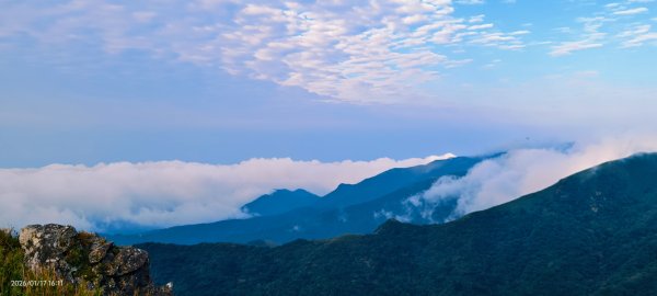 陽明山趴趴走追雲趣 1/172983236