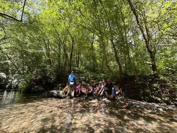 頭城坪溪古道2970977