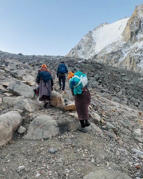 西藏-崗仁波齊轉山/珠峰大本營5200米2897564