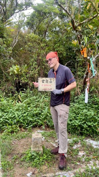 20260619雙流森林遊樂區三花縱走O繞3076469