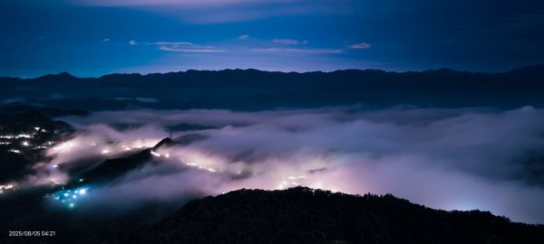 #二格山 #琉璃光 #日出 #雲海流瀑 #斜射光  8/52852495