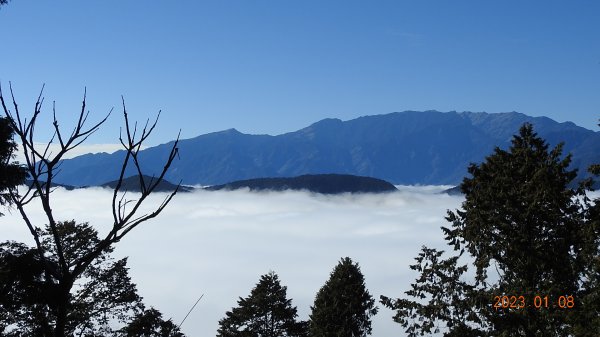 再衝太平山賞日出/雲海雲瀑同框&霧虹觀音圈同框&首登望洋山1/81986396