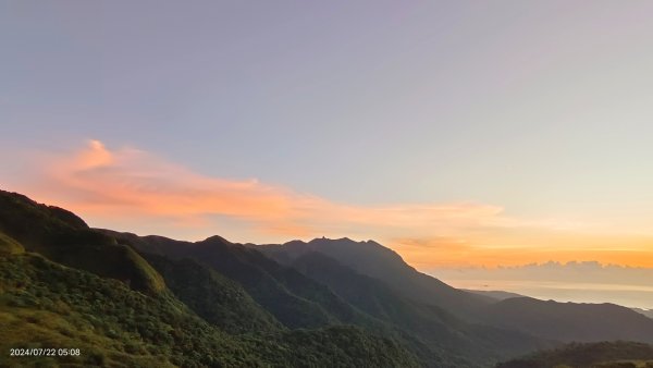 雲山水花鳥蝶 - 天龍國阿伯的日常7/18 & 21、22、292556647