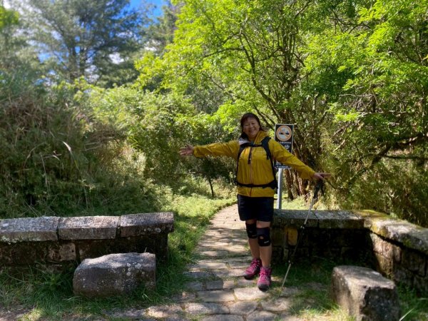 南投信義鄉東埔山、東埔山草原步道、塔塔加遊客中心2815153