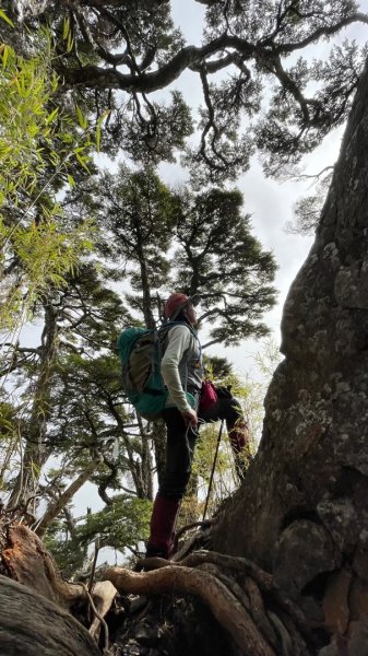 中橫特辣之白姑大山2611632