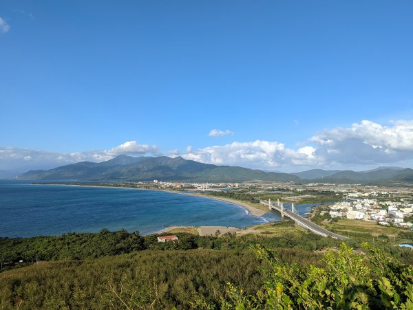 無敵海景的車城龜山步道1535728