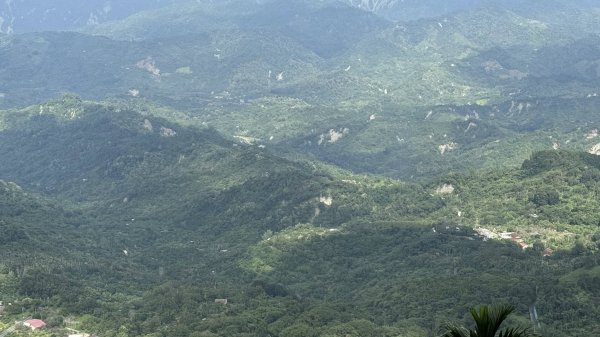 20251025 小百岳竹子尖山及刣牛湖山2925020