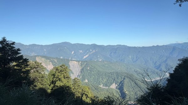 20250913小百岳三星山2885222