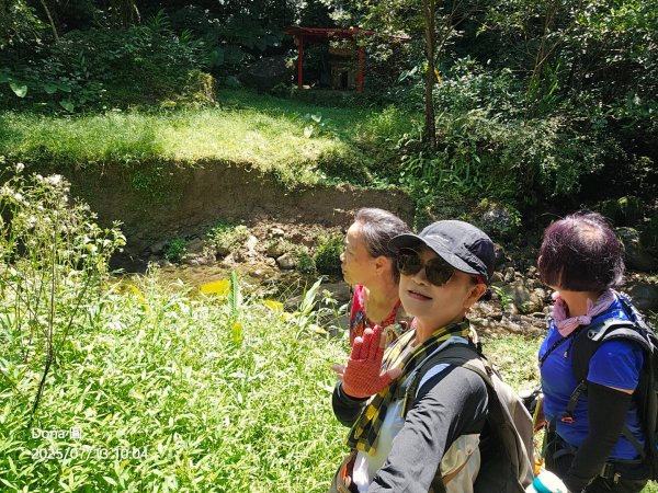 【菁桐】巡山東勢格古道全段加碼臭頭山2848016