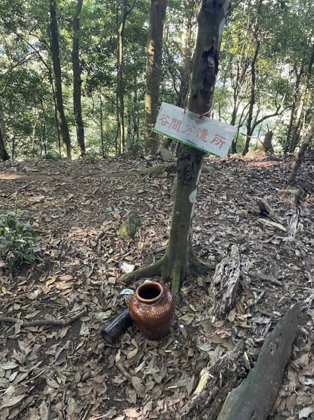 加里山隘勇線2913110