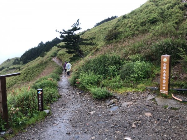 南投縣仁愛鄉 花蓮縣秀林鄉 合歡東峰672515