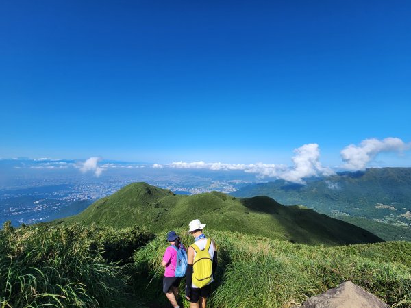 20240706 靠北越野-三進七星山2544883