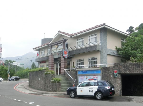 環七星山人車分道１326645