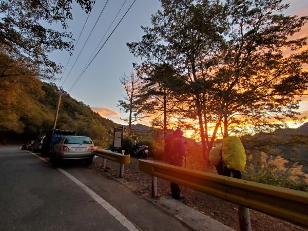 中橫大辣－屏風山1507789