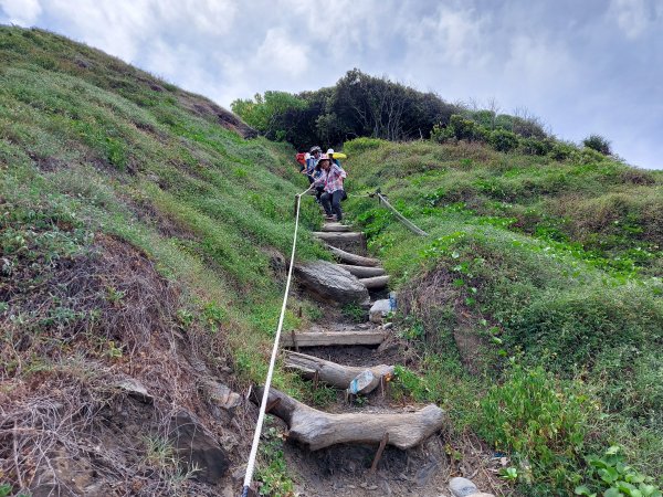 阿塱壹古道健行1051480