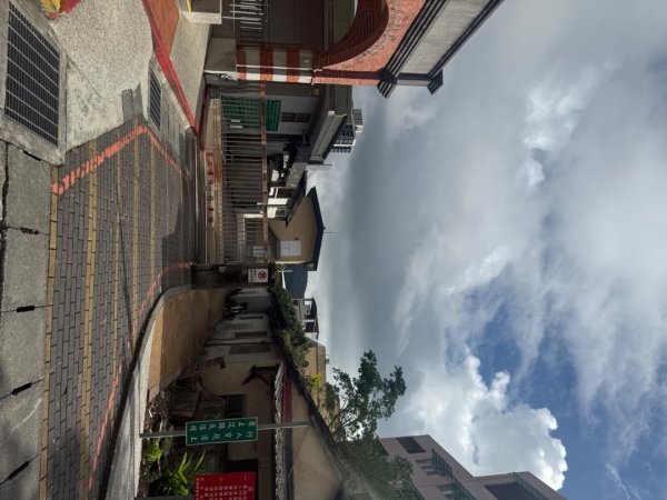 頭城火車站-頭圍山-礁水坑山南峰-礁水坑山-鶯子嶺2867036