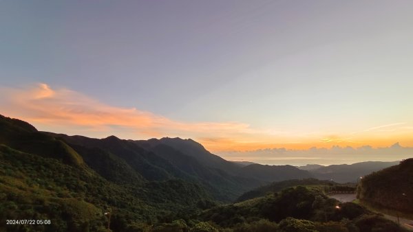 雲山水花鳥蝶 - 天龍國阿伯的日常7/18 & 21、22、292556648