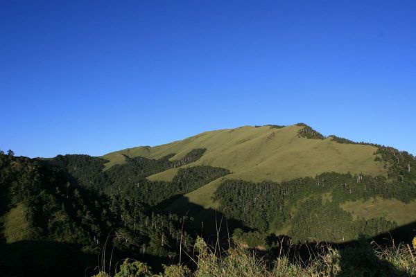 合歡石門山221513