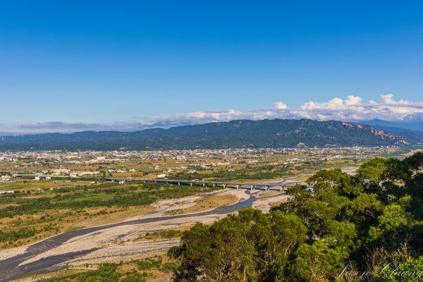 [台中]鐵砧山、永信運動公園2642310