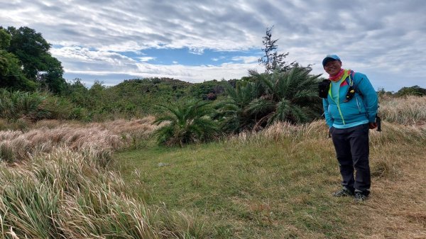 12/14(六)⭐墾丁恆春縱走~墾丁牧場-遙望大尖山-小尖山-大山母山(小百岳)-下石牛溪出赤牛嶺⭐2669322
