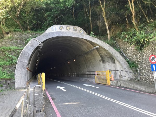 ~  太魯閣砂卡礑步道  ~1805417