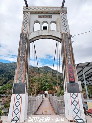 【南投仁愛】武界部落采風2972885