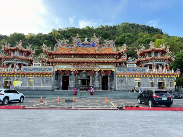 20250417小百岳🤣烏山 刣牛湖山縱走2764694