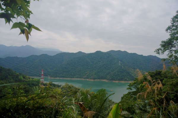 溪洲山 新溪洲山 石門水庫連走1304266