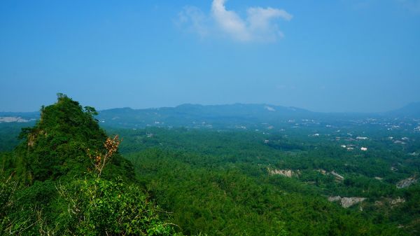 高雄內門馬頭山112696