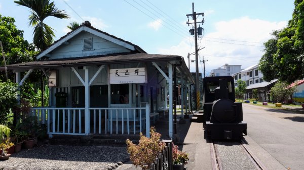 天送埤,拳頭姆步道2542507