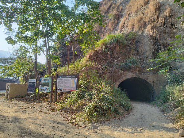 [高雄六龜][五]狗寮山、北狗寮山、南狗寮山、大原山、土地公崙、西龜山、通克田