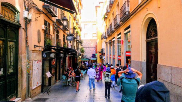 馬德里(Madrid)3125286