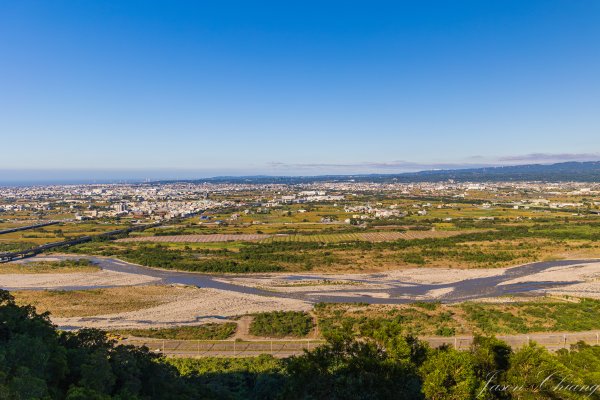 [台中]鐵砧山、永信運動公園2642315