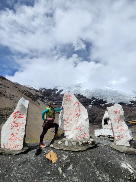 川藏318熱門的卡點-尼瑪-當惹擁措-大地之樹-雅丹地貌聖象天門2905900