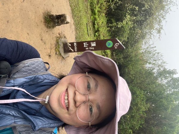 台北大縱走第三段風櫃嘴到小油坑2754487