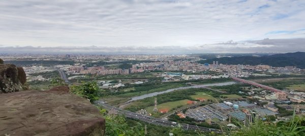 鳶山（福德坑山）2970868