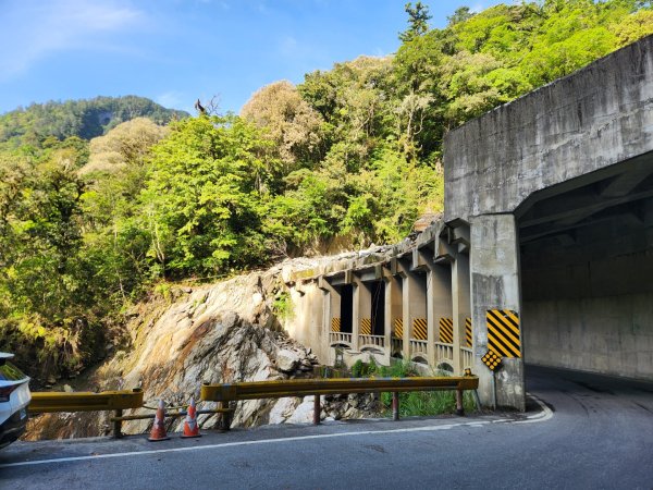 【百岳】雲海的浪漫，羊頭山單攻3045320
