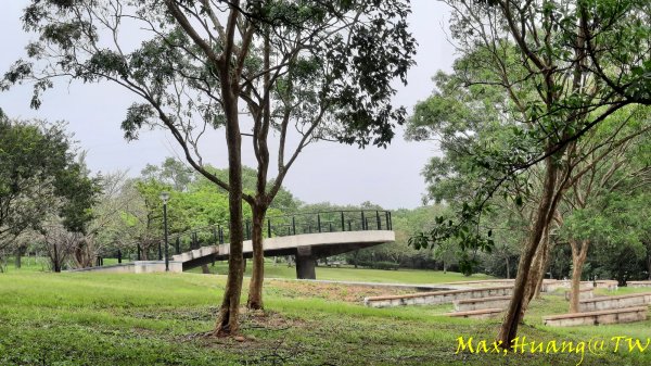《台中》雙園連走｜東大公園連走都會公園202310072305958